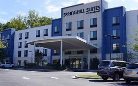 Springhill Suites By Marriott Winston-Salem Hanes Mall